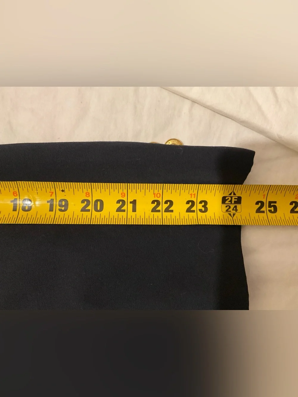 Classic Navy Ralph Lauren Blazer 40R